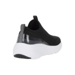 Кроссовки Go Run Elevate Knit Slip-On SKECHERS, белый - фото 2