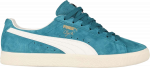Blue puma clyde outlet