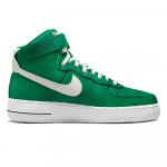 Air force 1 high se top