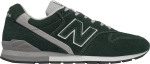 New balance 996 green black store