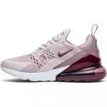Nike air max shop 270 womens rose