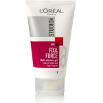 Гель для волос L'Oreal Studio Line Fix & Force 8 150 мл - фото