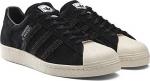Adidas Neighborhood x Superstar Shelltoe Black