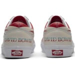 Кеды Vans David Bowie x Old Skool Aladdin Sane, белый - фото 6