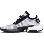 Adidas pod best sale bape neighborhood