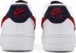 Nike Air Force 1 07 LV8 Chenille Swoosh