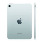 Планшет Apple iPad mini (2024), 512 ГБ, Wi-Fi, Blue - фото 2