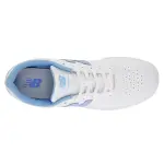 Кроссовки BB80 Court Sneaker New Balance, белый/синий - фото 5