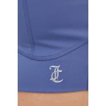 Спортивный бюстгальтер Lazlo Juicy Couture, фиолетовый - фото 5