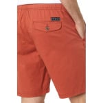 Шорты VISSLA No See Ums Eco 18" Elastic Walkshorts, цвет Terracotta - фото 2