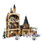 Конструктор LEGO Harry Potter 75948 Башня с часами Хогварта - фото 5