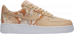 Nike Air Force 1 Desert Reflective Camo CDEK.Shopping