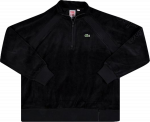 Supreme x shop lacoste velour