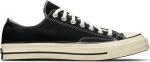 Converse Chuck 70 Low Black