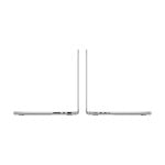 Ноутбук Apple MacBook Pro 14 M4 Pro (2024), 48 ГБ/512 ГБ, 14 CPU/20 GPU, Standard Display, англ. клавиатура, Silver - фото 3