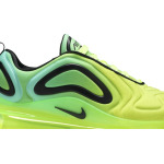 Air max sales 720 volt green