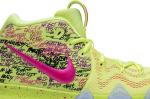 Confetti kyrie 4s store