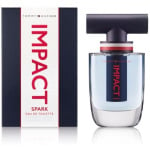 Tommy Hilfiger Impact Spark Туалетная вода-спрей 100 мл - фото 2