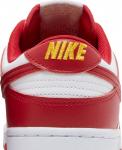 Nike Dunk Low Gym Red
