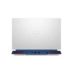 Игровой ноутбук Dell G15-5530-R1526W 15.6", 16Гб/512Гб, i5-13450HX, RTX 4050, белый, английская клавиатура - фото 3