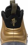 Nike Air Foamposite One Metallic Gold