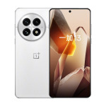 Смартфон OnePlus 13, 24 ГБ/1 ТБ, 2 Nano-SIM, белый - фото