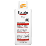 Крем-гель для душа Eucerin Eczema Relief Baby, 400 мл - фото