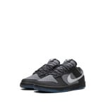 Nike кроссовки Dunk Low Anthracite, черный - фото 5