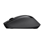 Комплект периферии Logitech MK345 (клавиатура + мышь), черный - фото 4