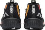 Bape dame 4 black clearance