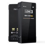 Усилитель для наушников FiiO BTR7 Type-C, черный - фото