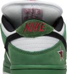 Nike dunk heineken store