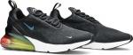 Nike air max 270 rainbow heel outlet