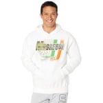 Худи UFC, Team Conor McGregor Slant Hoodie - фото 3