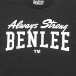 Футболка Benlee Always Logo, черный - фото 3