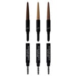 Подводка для бровей Colorstay Brow Creator Perfilador de Cejas Revlon, 610 Dark Brown - фото