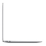 Ноутбук Apple MacBook Air 13.3'' (2020) MGN63AB/A, M1, 8Гб/256Гб, Space Gray, английская/арабская клавиатура - фото 3