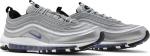 Nike Air Max 97 Silver Violet CDEK.Shopping