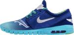 Кроссовки Nike SB Stefan Janoski Max 'Doernbecher', синий - фото 3