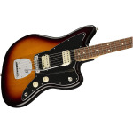 Fender PLAYER JAZZMASTER - 3 цвета Sunburst - фото 2