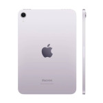 Планшет Apple iPad mini (2024), 128 ГБ, Wi-Fi, Purple - фото 2