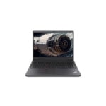 Ноутбук Lenovo ThinkPad P16v 2024 AI, 16",96 ГБ/2 ТБ, Ultra7 155H, RTX 1000 Ada, черный, английская раскладка - фото