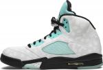 Air jordan sale v island green
