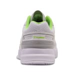 Кроссовки Hummel Multisport Shoe Dagaz 20 Handball Kinder, белый - фото 2