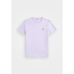 Базовая футболка CUSTOM SLIM FIT JERSEY CREWNECK T-SHIRT Polo Ralph Lauren, фиолетовый - фото 5