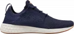 New Balance Fresh Foam Cruz Navy CDEK.Shopping