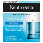 Neutrogena Hydro Boost увлажняющий гель для лица для нормальной и комбинированной кожи, 50 мл - фото 2