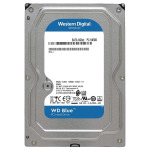 Внутренний жесткий диск Western Digital WD Blue CMR, WD30EZAX, 3Тб - фото 3