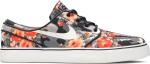 Nike Zoom Stefan Janoski Pr Orange Digi Floral