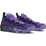 Кроссовки Nike Air More Money 'Court Purple', фиолетовый - фото 8